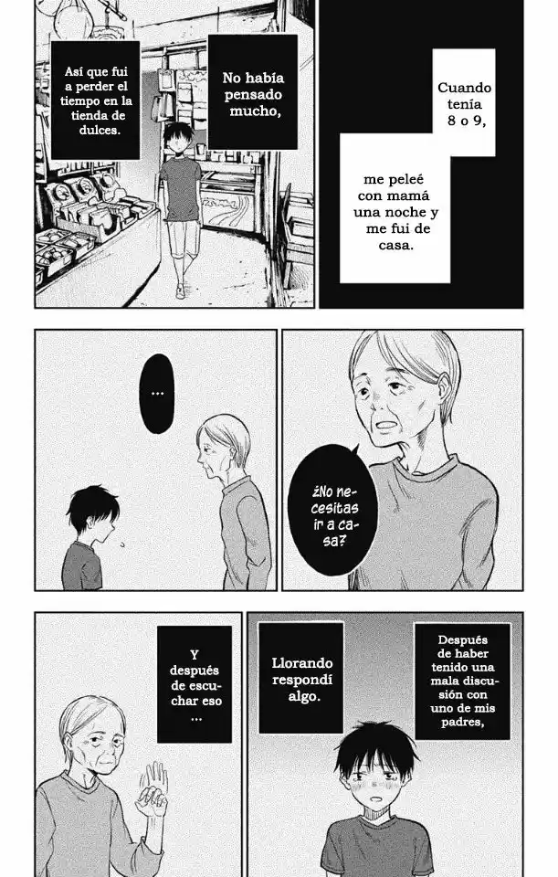 Jumyou wo Kaitotte Moratta. Ichinen ni Tsuki, Ichimanen de. (2016) - Capítulo 11 - Página 10 - LectorTMOo