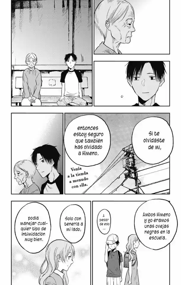 Jumyou wo Kaitotte Moratta. Ichinen ni Tsuki, Ichimanen de. (2016) - Capítulo 11 - Página 13 - LectorTMOo