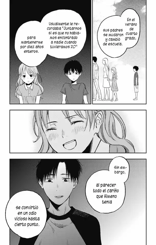 Jumyou wo Kaitotte Moratta. Ichinen ni Tsuki, Ichimanen de. (2016) - Capítulo 11 - Página 14 - LectorTMOo