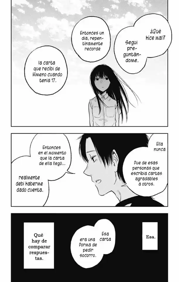 Jumyou wo Kaitotte Moratta. Ichinen ni Tsuki, Ichimanen de. (2016) - Capítulo 11 - Página 15 - LectorTMOo