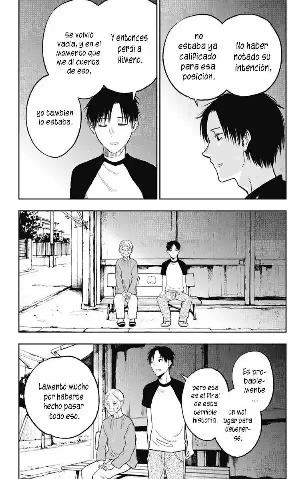 Jumyou wo Kaitotte Moratta. Ichinen ni Tsuki, Ichimanen de. (2016) - Capítulo 11 - Página 17 - LectorTMOo