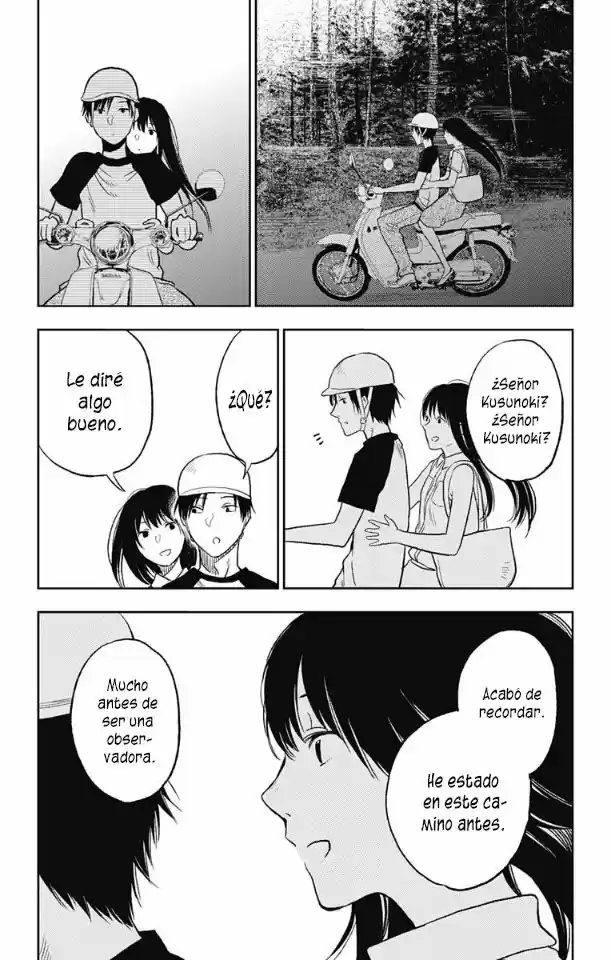 Jumyou wo Kaitotte Moratta. Ichinen ni Tsuki, Ichimanen de. (2016) - Capítulo 11 - Página 19 - LectorTMOo