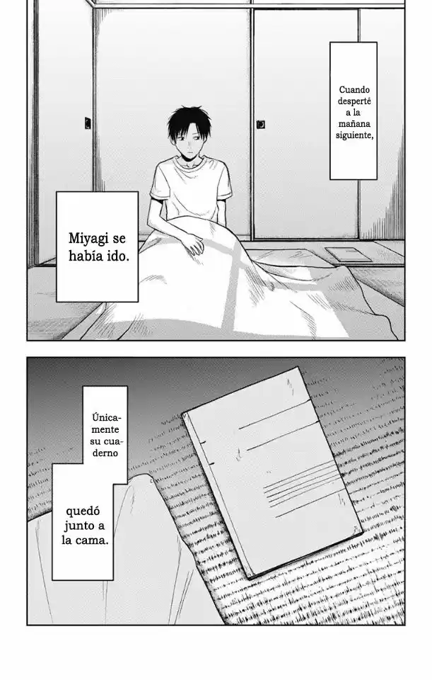 Jumyou wo Kaitotte Moratta. Ichinen ni Tsuki, Ichimanen de. (2016) - Capítulo 11 - Página 33 - LectorTMOo