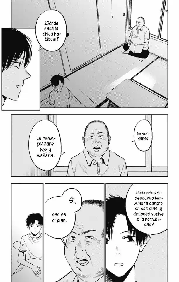 Jumyou wo Kaitotte Moratta. Ichinen ni Tsuki, Ichimanen de. (2016) - Capítulo 12 - Página 4 - LectorTMOo