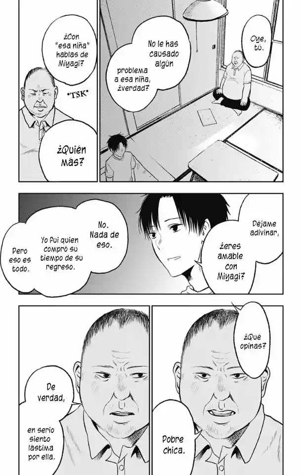 Jumyou wo Kaitotte Moratta. Ichinen ni Tsuki, Ichimanen de. (2016) - Capítulo 12 - Página 6 - LectorTMOo