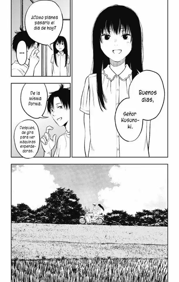 Jumyou wo Kaitotte Moratta. Ichinen ni Tsuki, Ichimanen de. (2016) - Capítulo 12 - Página 11 - LectorTMOo