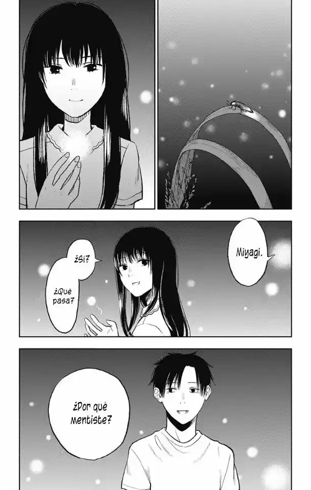 Jumyou wo Kaitotte Moratta. Ichinen ni Tsuki, Ichimanen de. (2016) - Capítulo 12 - Página 15 - LectorTMOo