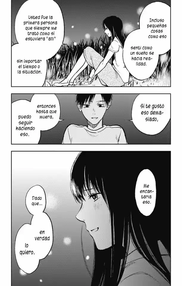 Jumyou wo Kaitotte Moratta. Ichinen ni Tsuki, Ichimanen de. (2016) - Capítulo 12 - Página 24 - LectorTMOo