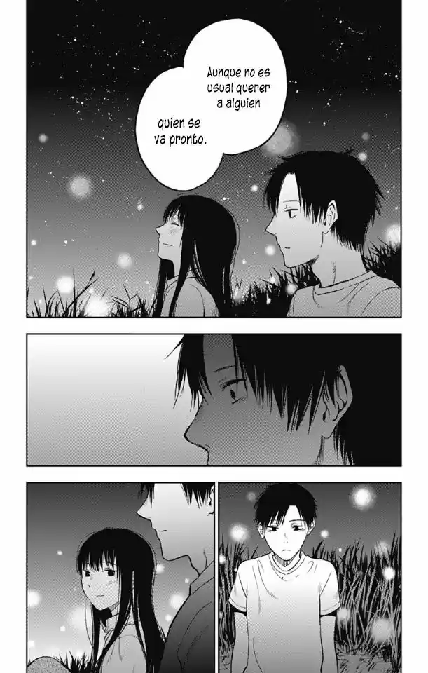 Jumyou wo Kaitotte Moratta. Ichinen ni Tsuki, Ichimanen de. (2016) - Capítulo 12 - Página 25 - LectorTMOo