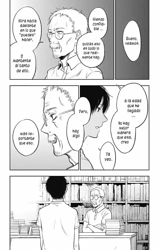 Jumyou wo Kaitotte Moratta. Ichinen ni Tsuki, Ichimanen de. (2016) - Capítulo 13 - Página 10 - LectorTMOo