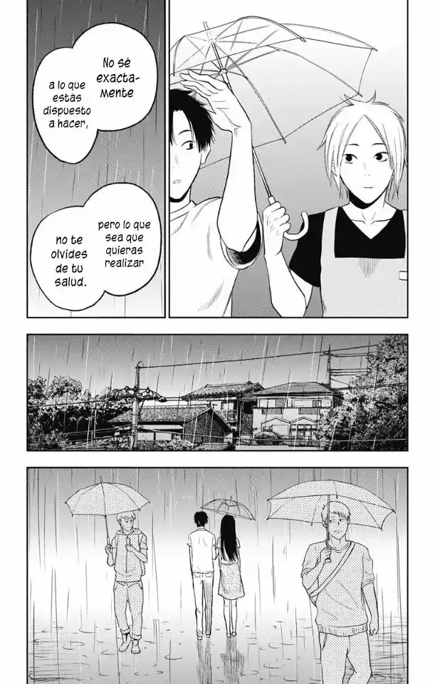 Jumyou wo Kaitotte Moratta. Ichinen ni Tsuki, Ichimanen de. (2016) - Capítulo 13 - Página 15 - LectorTMOo