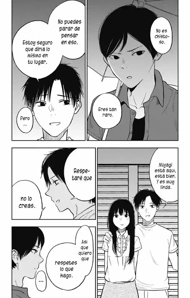 Jumyou wo Kaitotte Moratta. Ichinen ni Tsuki, Ichimanen de. (2016) - Capítulo 13 - Página 19 - LectorTMOo