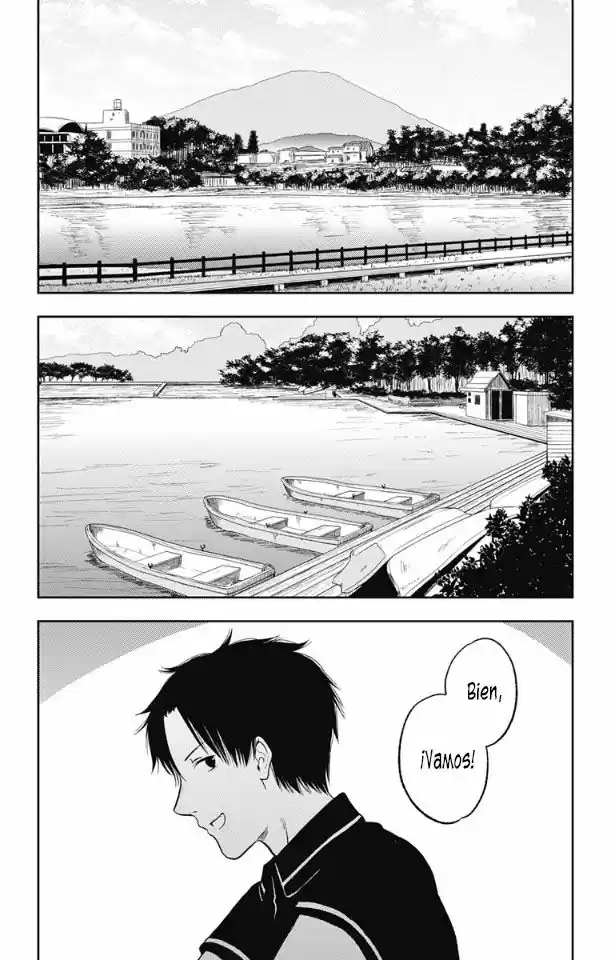 Jumyou wo Kaitotte Moratta. Ichinen ni Tsuki, Ichimanen de. (2016) - Capítulo 13 - Página 24 - LectorTMOo
