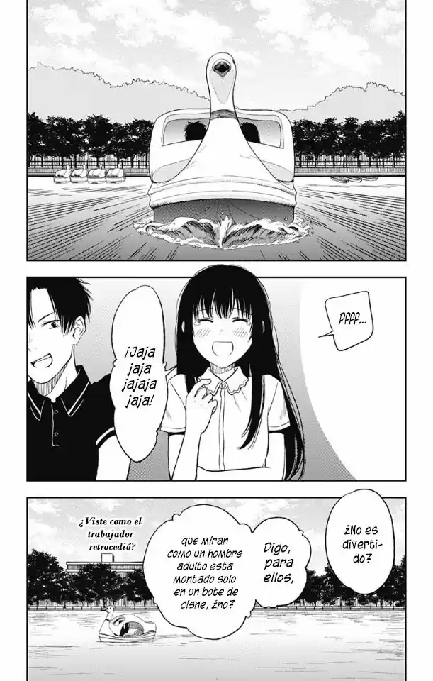 Jumyou wo Kaitotte Moratta. Ichinen ni Tsuki, Ichimanen de. (2016) - Capítulo 13 - Página 25 - LectorTMOo