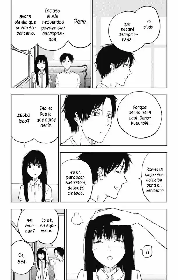 Jumyou wo Kaitotte Moratta. Ichinen ni Tsuki, Ichimanen de. (2016) - Capítulo 14 - Página 6 - LectorTMOo