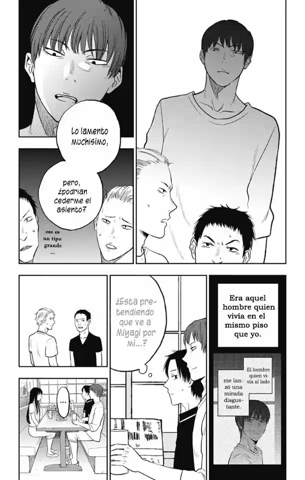 Jumyou wo Kaitotte Moratta. Ichinen ni Tsuki, Ichimanen de. (2016) - Capítulo 14 - Página 17 - LectorTMOo