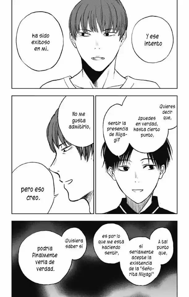Jumyou wo Kaitotte Moratta. Ichinen ni Tsuki, Ichimanen de. (2016) - Capítulo 14 - Página 19 - LectorTMOo
