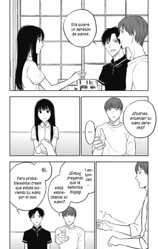 Jumyou wo Kaitotte Moratta. Ichinen ni Tsuki, Ichimanen de. (2016) - Capítulo 14 - Página 21 - LectorTMOo