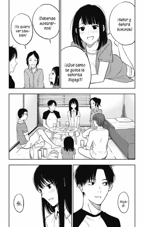 Jumyou wo Kaitotte Moratta. Ichinen ni Tsuki, Ichimanen de. (2016) - Capítulo 14 - Página 26 - LectorTMOo