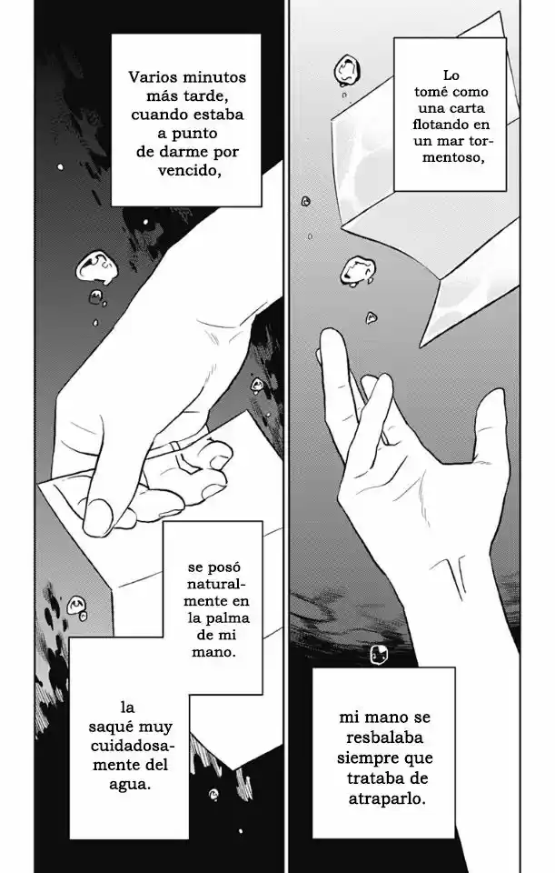 Jumyou wo Kaitotte Moratta. Ichinen ni Tsuki, Ichimanen de. (2016) - Capítulo 14 - Página 33 - LectorTMOo