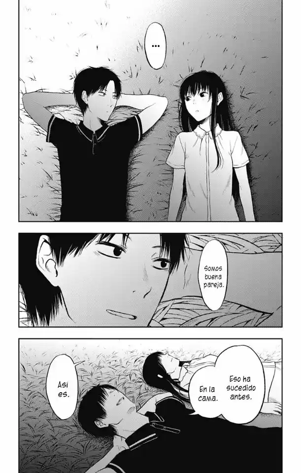Jumyou wo Kaitotte Moratta. Ichinen ni Tsuki, Ichimanen de. (2016) - Capítulo 15 - Página 7 - LectorTMOo
