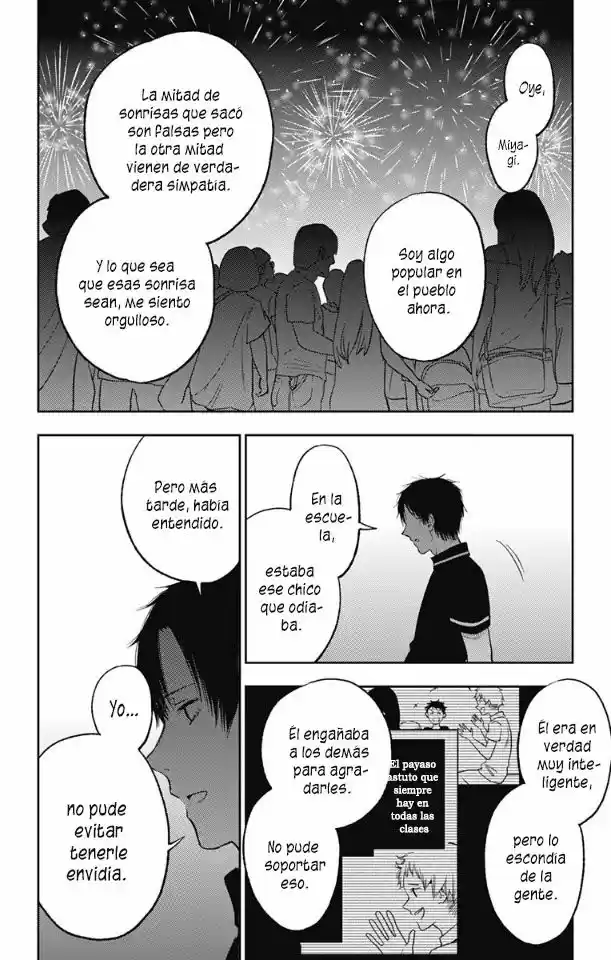 Jumyou wo Kaitotte Moratta. Ichinen ni Tsuki, Ichimanen de. (2016) - Capítulo 15 - Página 9 - LectorTMOo