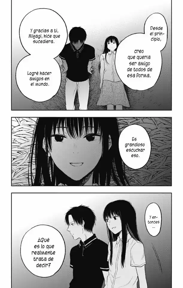 Jumyou wo Kaitotte Moratta. Ichinen ni Tsuki, Ichimanen de. (2016) - Capítulo 15 - Página 10 - LectorTMOo