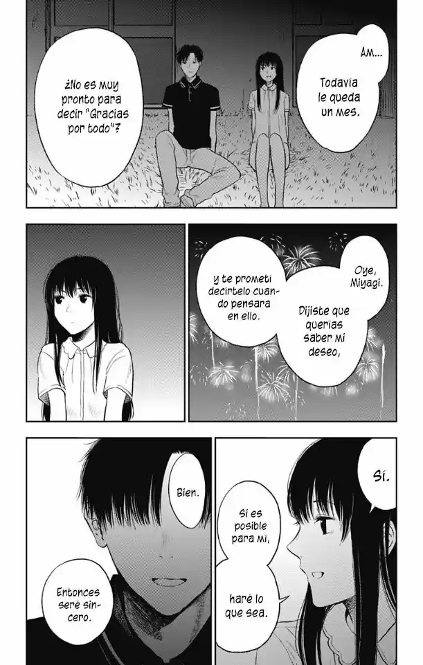 Jumyou wo Kaitotte Moratta. Ichinen ni Tsuki, Ichimanen de. (2016) - Capítulo 15 - Página 12 - LectorTMOo