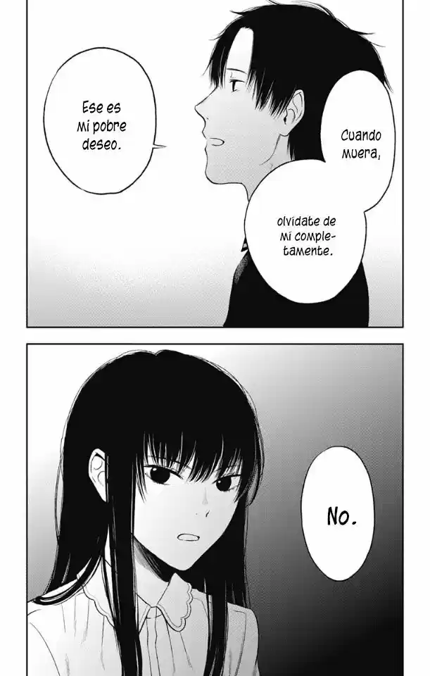 Jumyou wo Kaitotte Moratta. Ichinen ni Tsuki, Ichimanen de. (2016) - Capítulo 15 - Página 13 - LectorTMOo