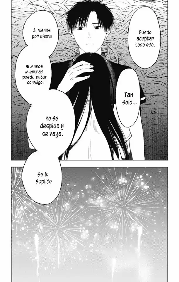 Jumyou wo Kaitotte Moratta. Ichinen ni Tsuki, Ichimanen de. (2016) - Capítulo 15 - Página 18 - LectorTMOo