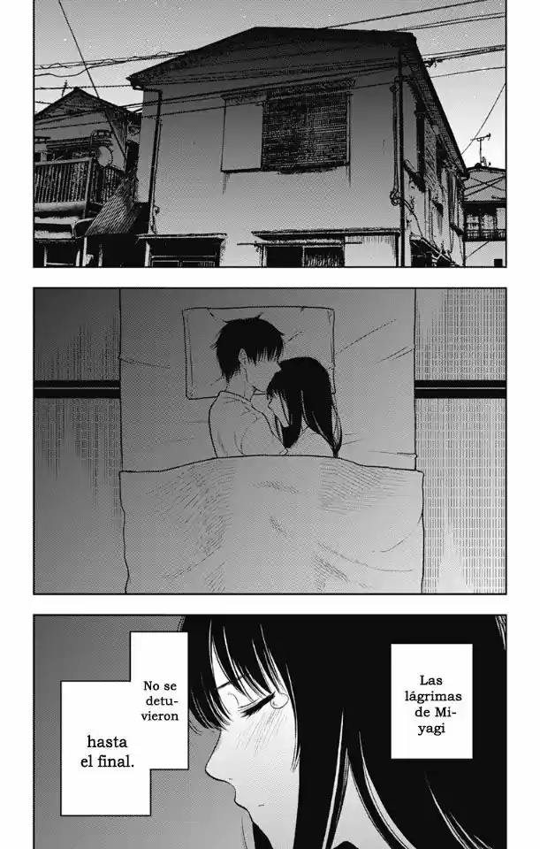 Jumyou wo Kaitotte Moratta. Ichinen ni Tsuki, Ichimanen de. (2016) - Capítulo 15 - Página 19 - LectorTMOo