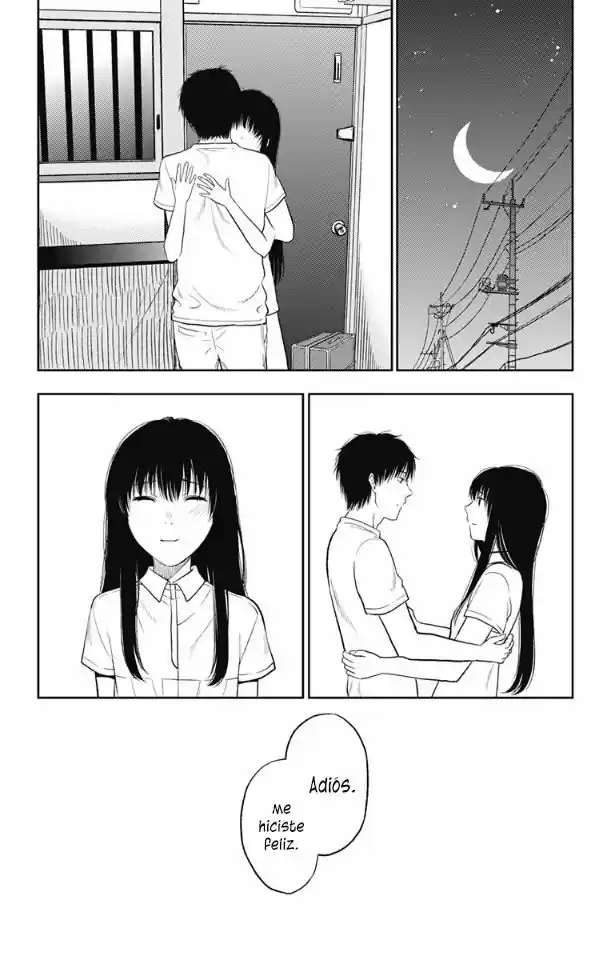 Jumyou wo Kaitotte Moratta. Ichinen ni Tsuki, Ichimanen de. (2016) - Capítulo 15 - Página 20 - LectorTMOo