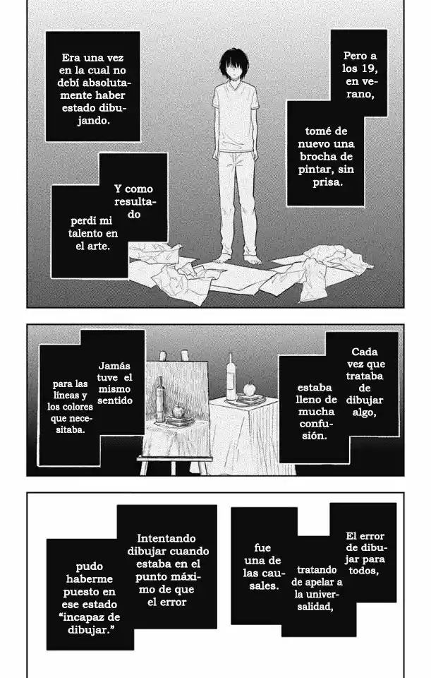 Jumyou wo Kaitotte Moratta. Ichinen ni Tsuki, Ichimanen de. (2016) - Capítulo 15 - Página 27 - LectorTMOo