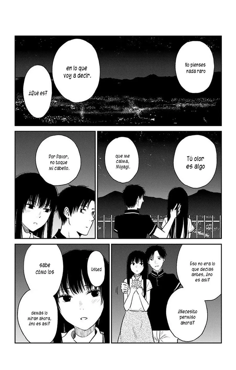 Jumyou wo Kaitotte Moratta. Ichinen ni Tsuki, Ichimanen de. (2016) - Capítulo 16.5 - Página 15 - LectorTMOo