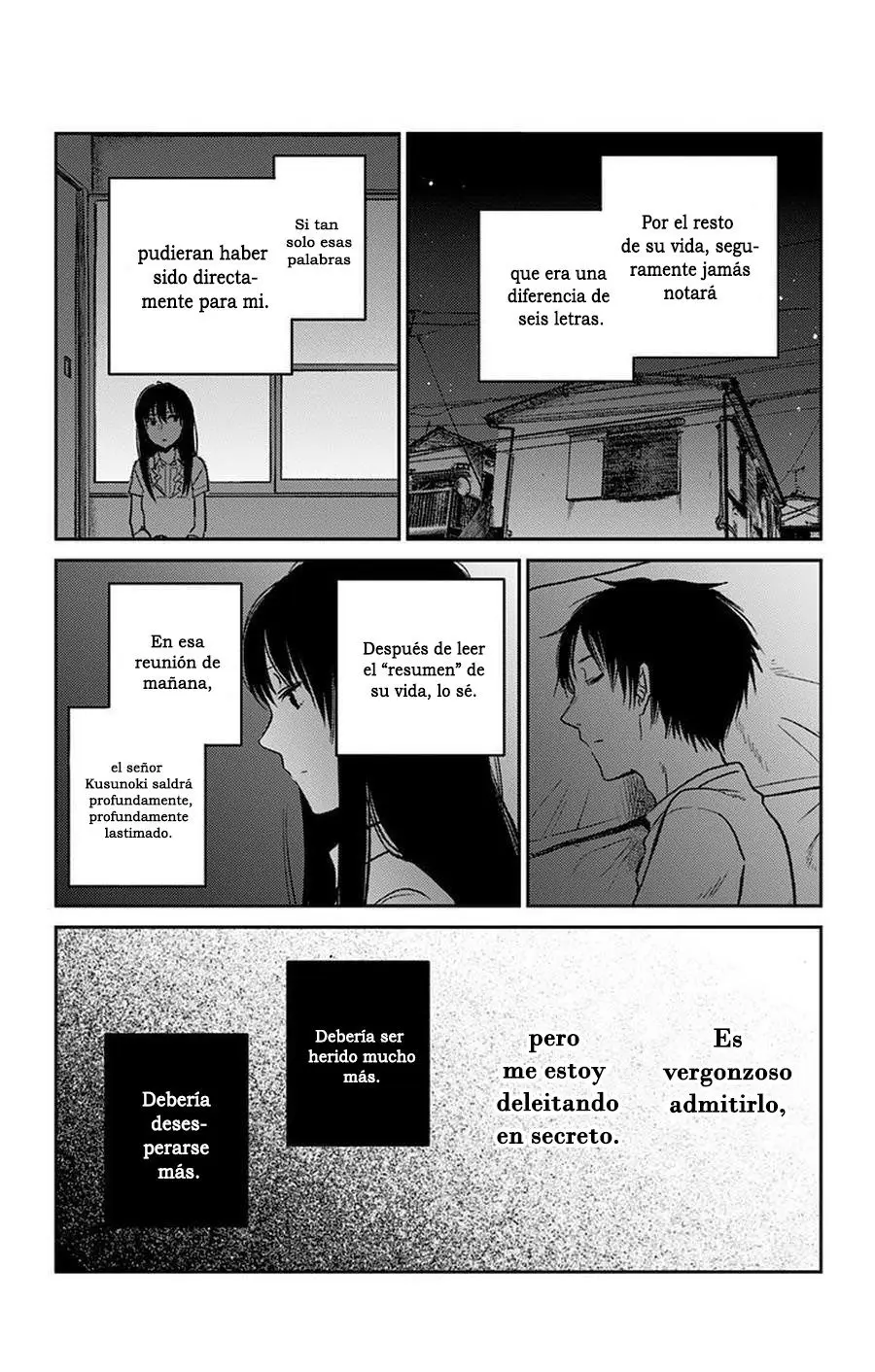 Jumyou wo Kaitotte Moratta. Ichinen ni Tsuki, Ichimanen de. (2016) - Capítulo 16.5 - Página 20 - LectorTMOo