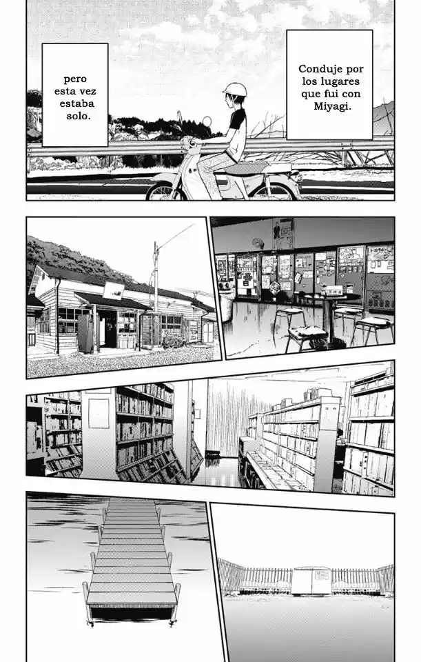 Jumyou wo Kaitotte Moratta. Ichinen ni Tsuki, Ichimanen de. (2016) - Capítulo 16 - Página 4 - LectorTMOo