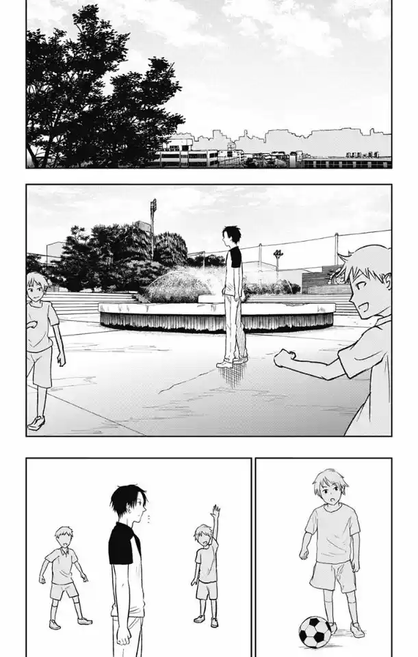 Jumyou wo Kaitotte Moratta. Ichinen ni Tsuki, Ichimanen de. (2016) - Capítulo 16 - Página 7 - LectorTMOo