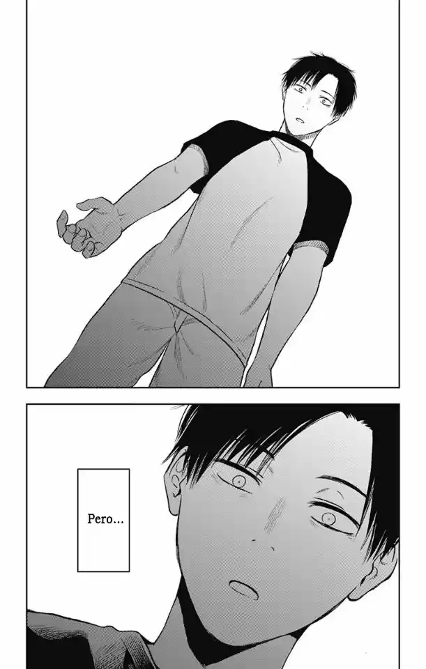 Jumyou wo Kaitotte Moratta. Ichinen ni Tsuki, Ichimanen de. (2016) - Capítulo 16 - Página 9 - LectorTMOo