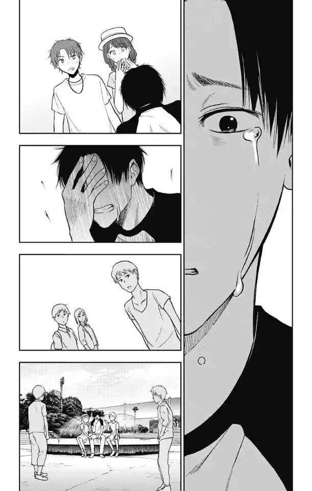 Jumyou wo Kaitotte Moratta. Ichinen ni Tsuki, Ichimanen de. (2016) - Capítulo 16 - Página 20 - LectorTMOo