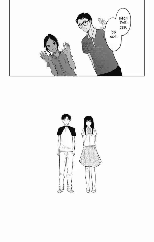 Jumyou wo Kaitotte Moratta. Ichinen ni Tsuki, Ichimanen de. (2016) - Capítulo 16 - Página 30 - LectorTMOo