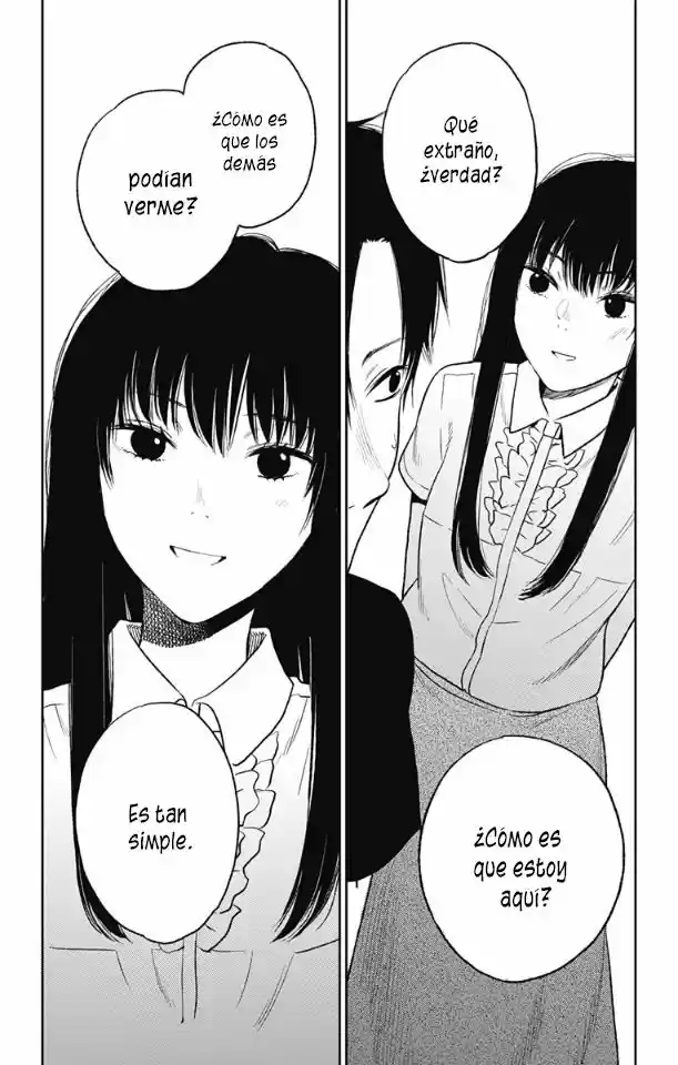 Jumyou wo Kaitotte Moratta. Ichinen ni Tsuki, Ichimanen de. (2016) - Capítulo 16 - Página 31 - LectorTMOo