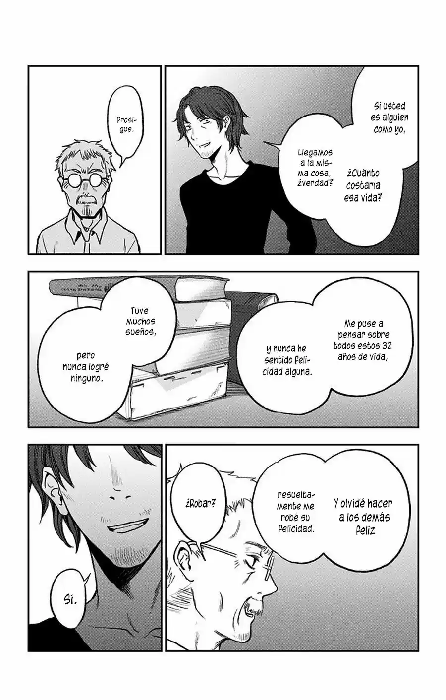 Jumyou wo Kaitotte Moratta. Ichinen ni Tsuki, Ichimanen de. (2016) - Capítulo 17 - Página 13 - LectorTMOo