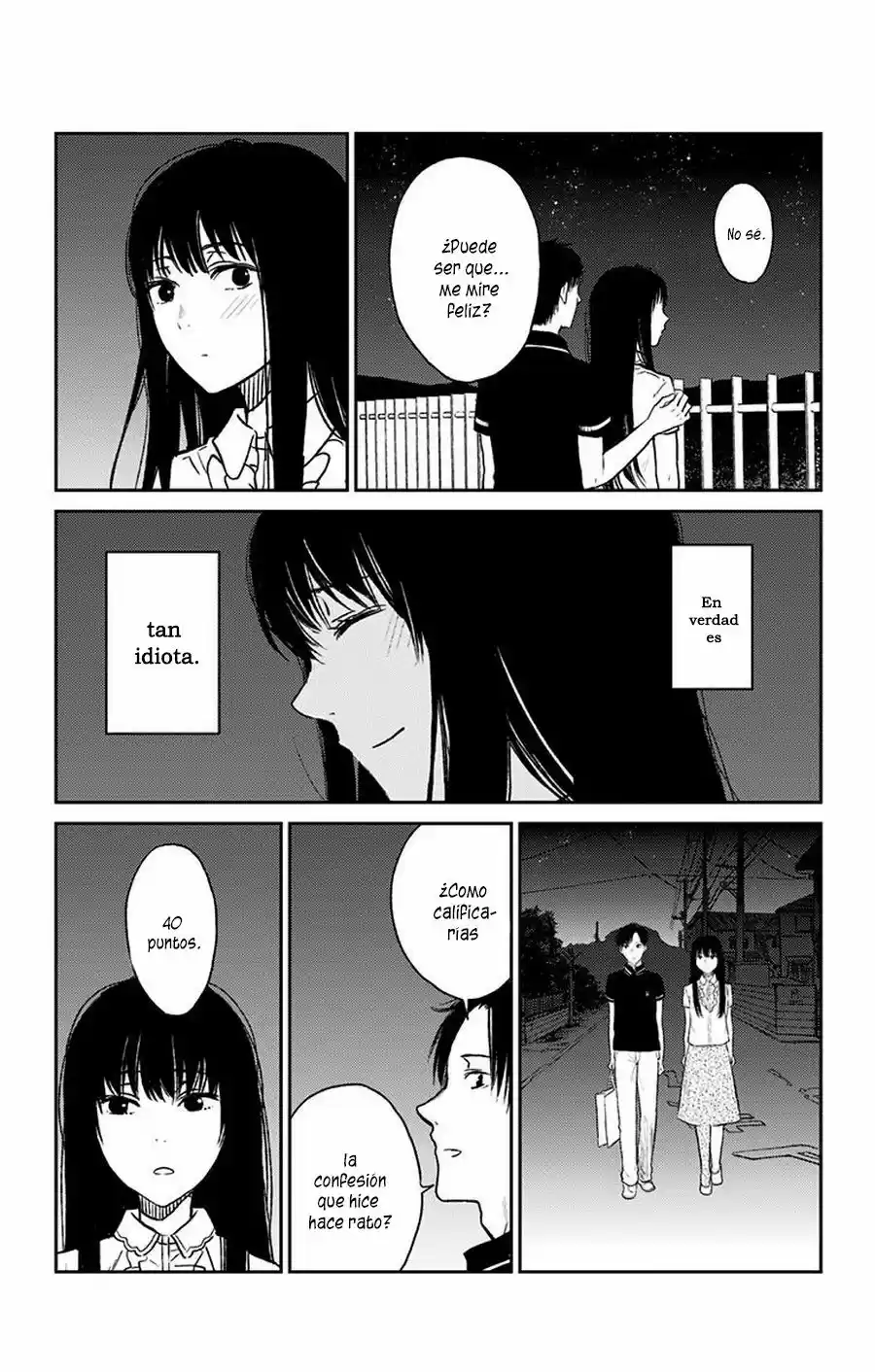 Jumyou wo Kaitotte Moratta. Ichinen ni Tsuki, Ichimanen de. (2016) - Capítulo 18 - Página 16 - LectorTMOo