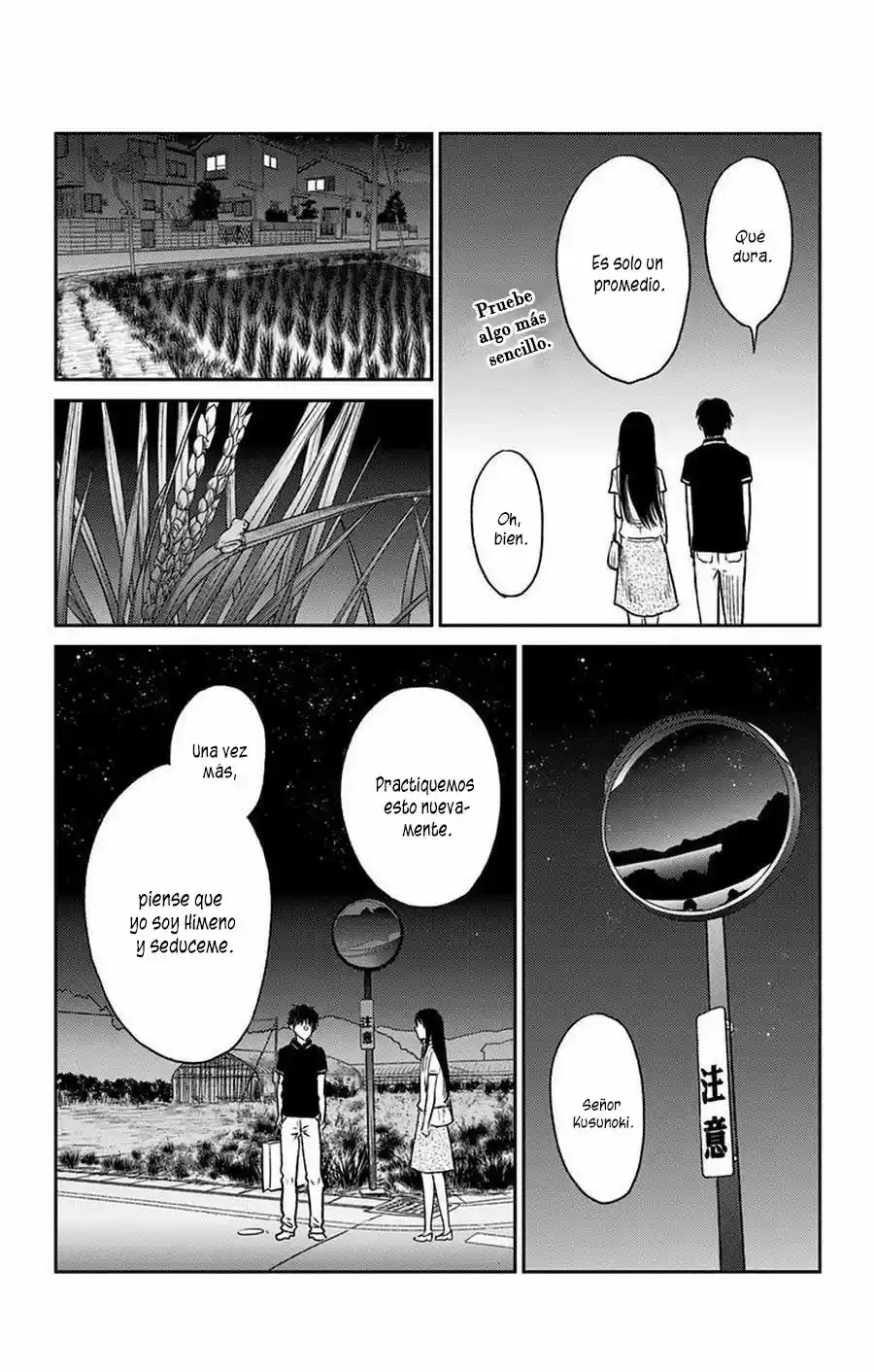 Jumyou wo Kaitotte Moratta. Ichinen ni Tsuki, Ichimanen de. (2016) - Capítulo 18 - Página 17 - LectorTMOo