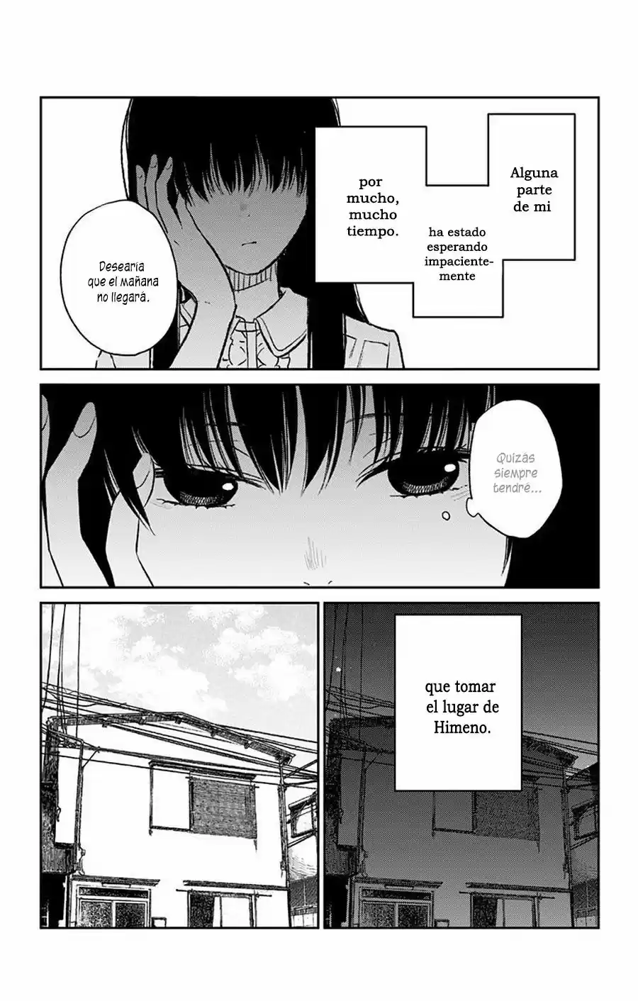Jumyou wo Kaitotte Moratta. Ichinen ni Tsuki, Ichimanen de. (2016) - Capítulo 18 - Página 22 - LectorTMOo