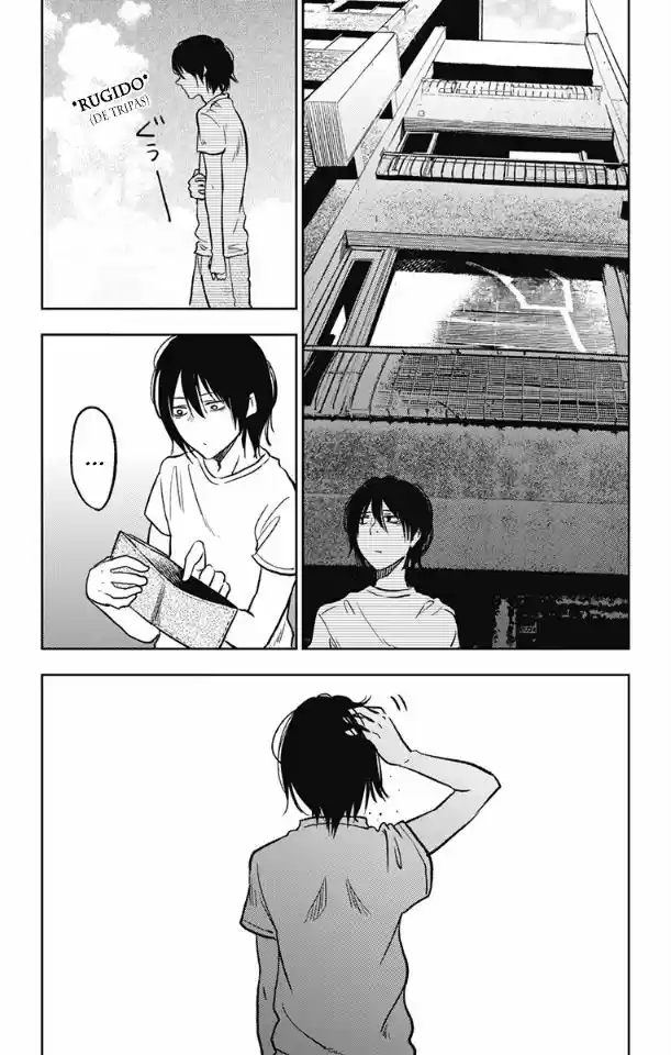 Jumyou wo Kaitotte Moratta. Ichinen ni Tsuki, Ichimanen de. (2016) - Capítulo 2 - Página 9 - LectorTMOo