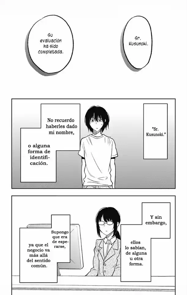 Jumyou wo Kaitotte Moratta. Ichinen ni Tsuki, Ichimanen de. (2016) - Capítulo 2 - Página 12 - LectorTMOo