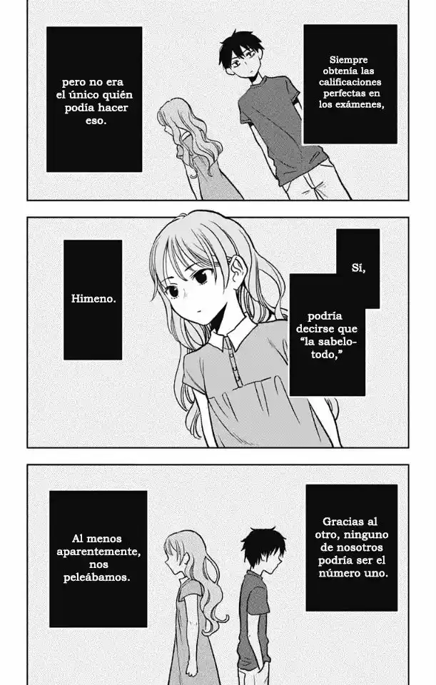 Jumyou wo Kaitotte Moratta. Ichinen ni Tsuki, Ichimanen de. (2016) - Capítulo 2 - Página 24 - LectorTMOo