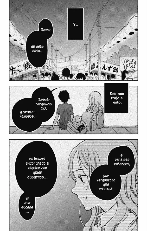 Jumyou wo Kaitotte Moratta. Ichinen ni Tsuki, Ichimanen de. (2016) - Capítulo 2 - Página 26 - LectorTMOo