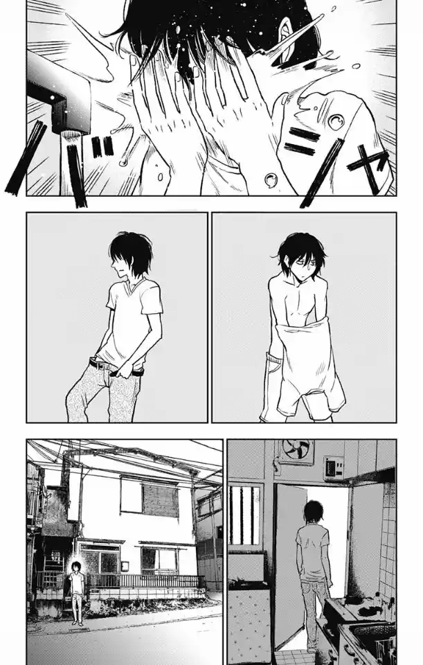 Jumyou wo Kaitotte Moratta. Ichinen ni Tsuki, Ichimanen de. (2016) - Capítulo 3 - Página 8 - LectorTMOo
